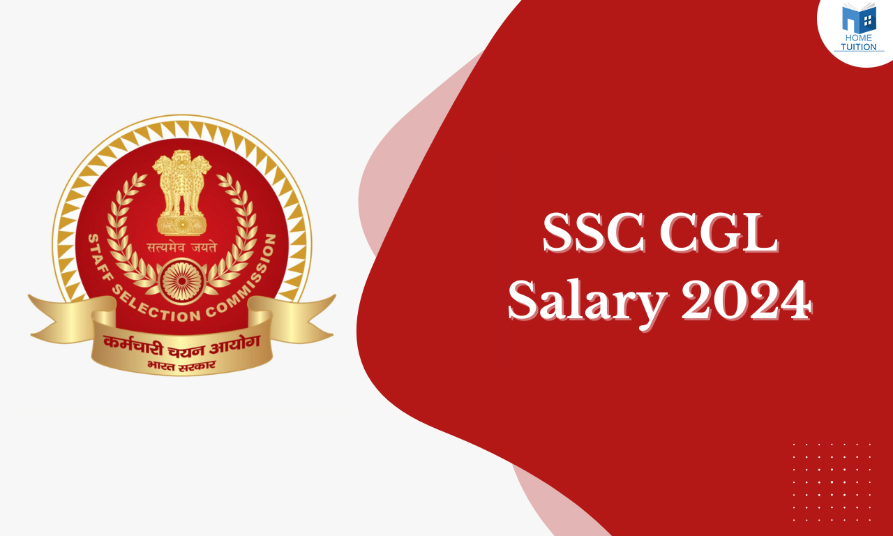 SSC CGL Result 2024 Tier 1 Exam Merit List PDF Link